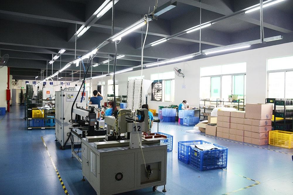 China Shenzhen Weiye Optoelectronics Co., Ltd. Perfil de la compañía